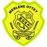 Merlene Ottey High - All Sports Jamaica