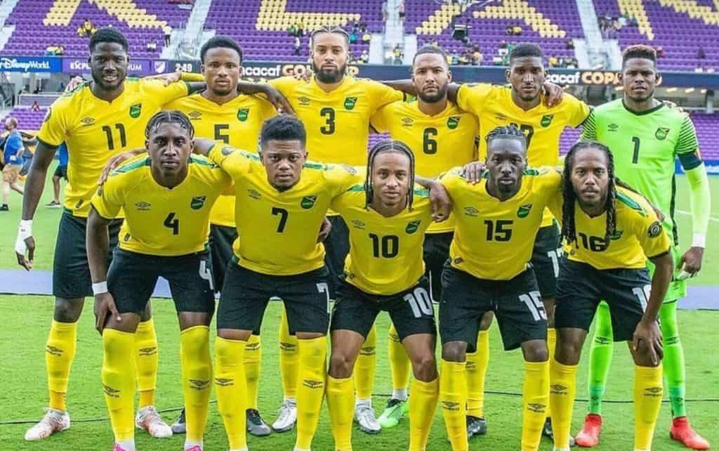 adidas and Jamaican Football Federation (JFF) Unveil Official Team Jerseys  for the Reggae Boyz and Reggae Girlz