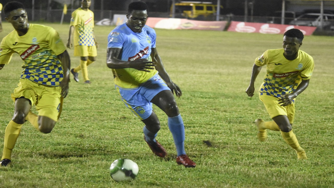 "Jamaica Premier League Match Week 22 Top Teams Battle For Glory