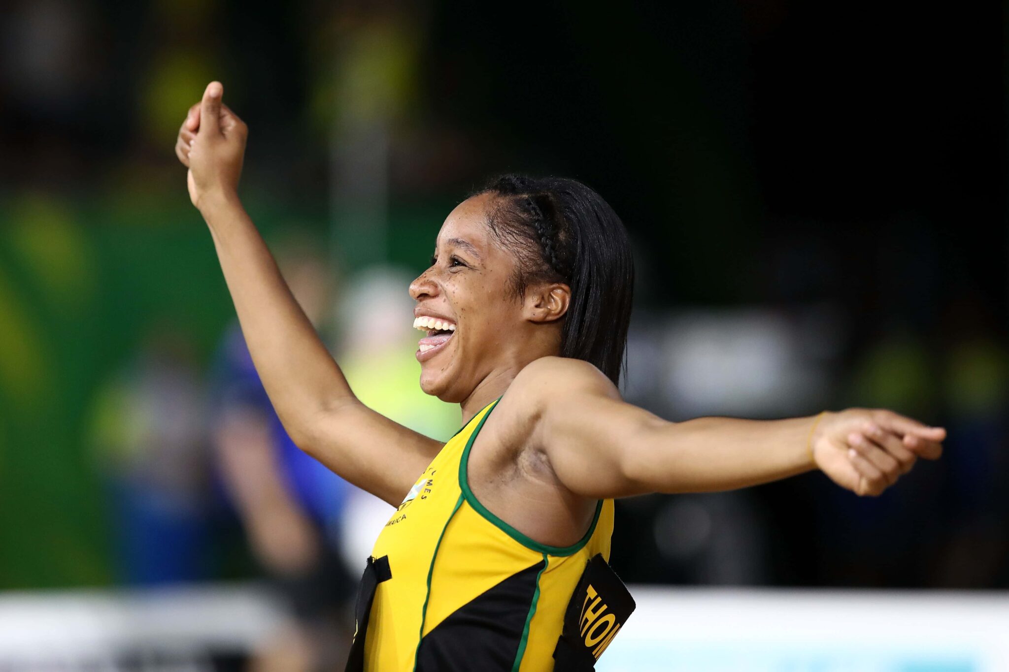 Jamaica Sunshine Girlz Dominate Netball World Cup 2023 Victories Triumphs And Challenges