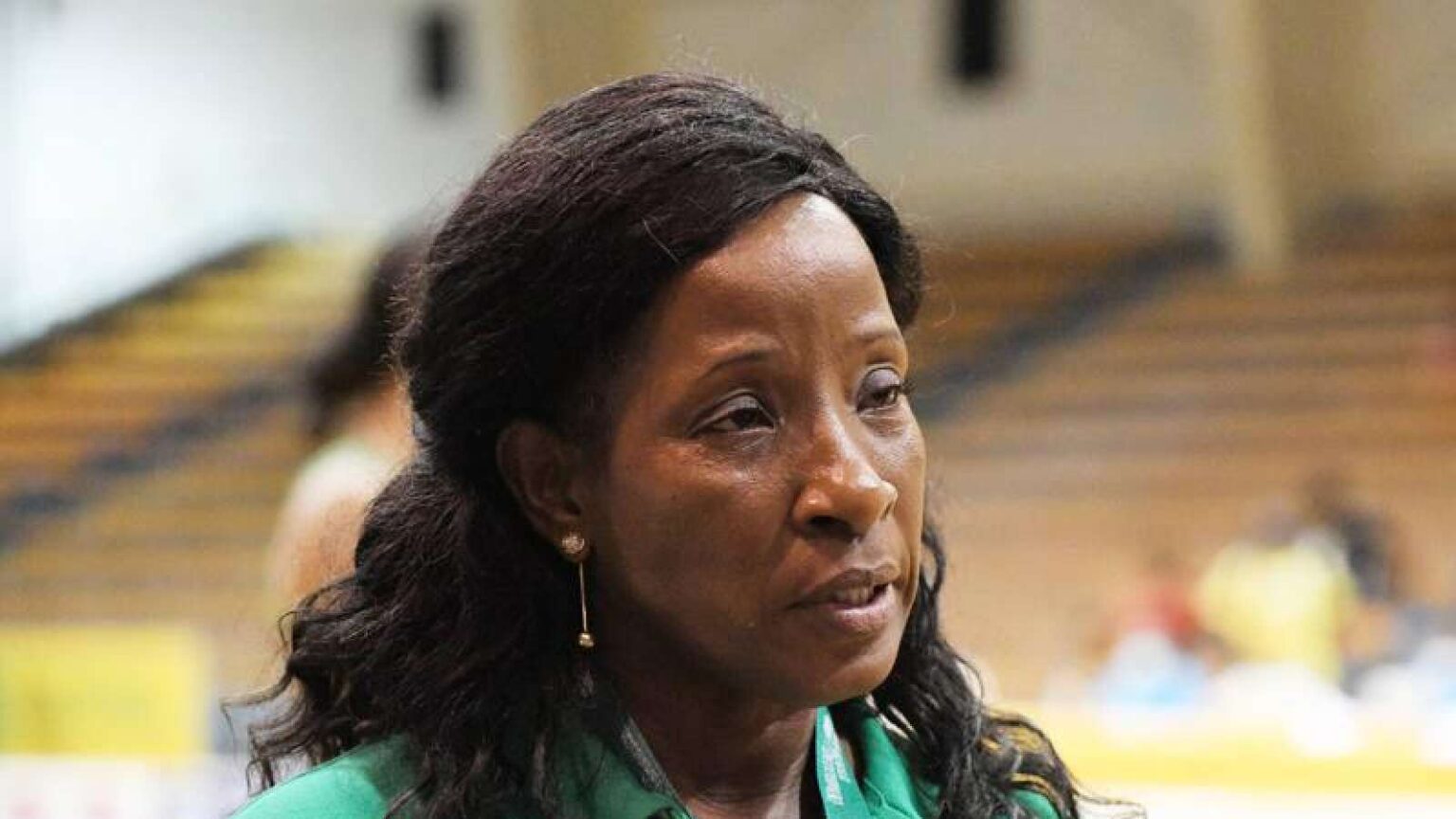 Coach Francis Aims To Win The Netball World Cup For Jamaica - All ...