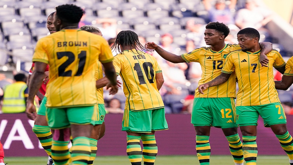 Reggae Boyz To Open Gold Cup Campaign Against St Vincent All Sports